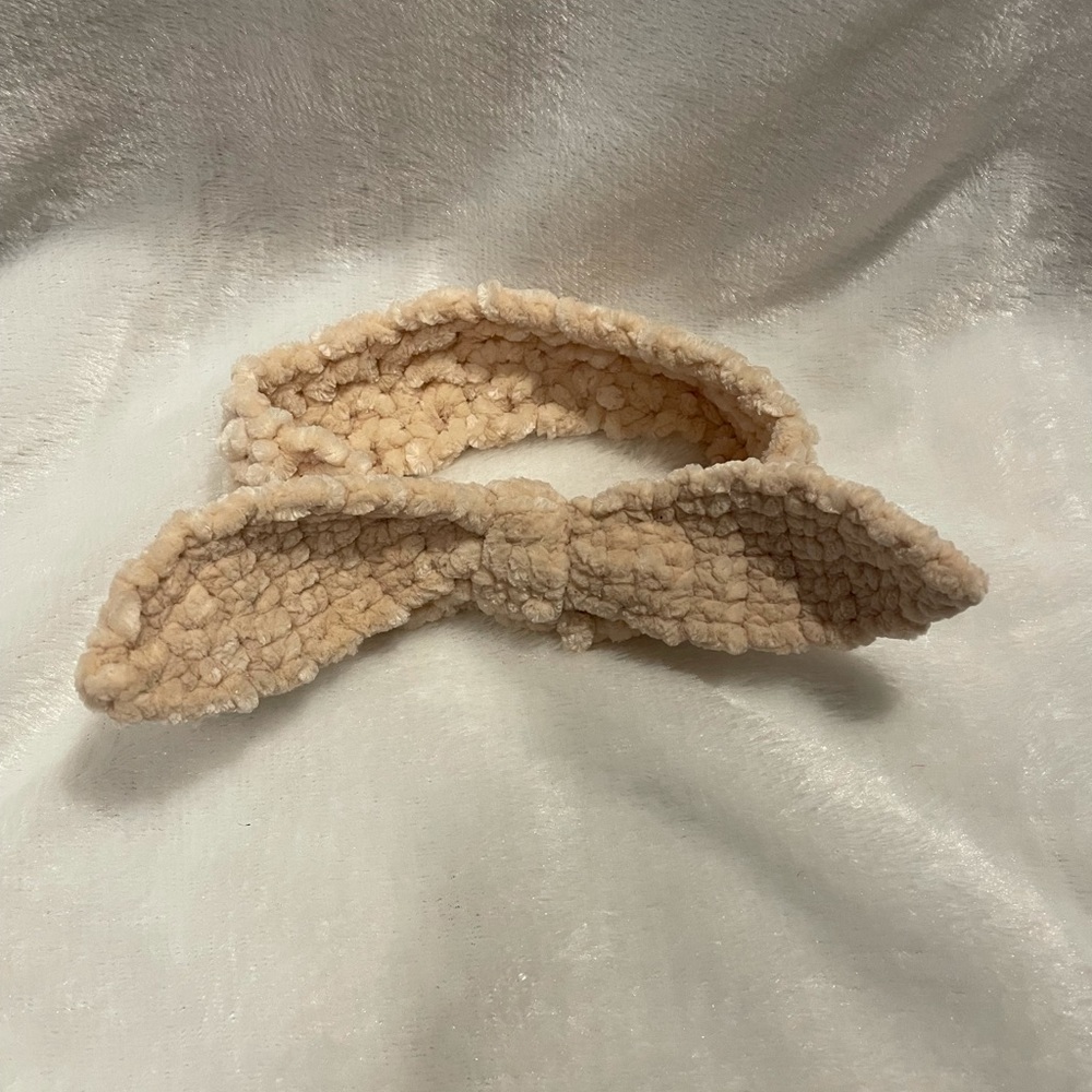 Baby Headband